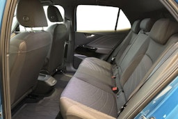 met. sininen Volkswagen ID.3 2026 kuva 8.