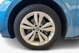 met. sininen Volkswagen ID.3 2026 kuva 9.