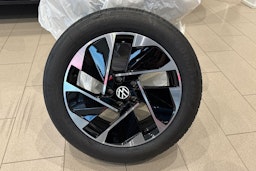 met. sininen Volkswagen ID.3 2026 kuva 10.