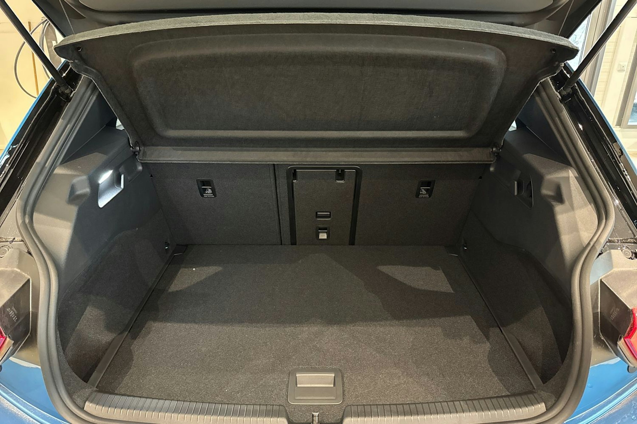 met. sininen Volkswagen ID.3 2026 kuva 11.