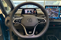met. sininen Volkswagen ID.3 2026 kuva 12.