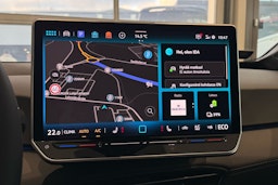 met. sininen Volkswagen ID.3 2026 kuva 13.