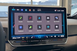 met. sininen Volkswagen ID.3 2026 kuva 15.