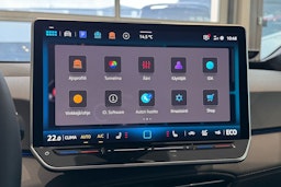 met. sininen Volkswagen ID.3 2026 kuva 16.