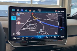 met. sininen Volkswagen ID.3 2026 kuva 17.