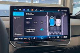 met. sininen Volkswagen ID.3 2026 kuva 18.