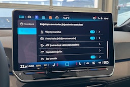 met. sininen Volkswagen ID.3 2026 kuva 20.