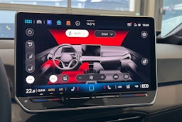 met. sininen Volkswagen ID.3 2026 kuva 21.