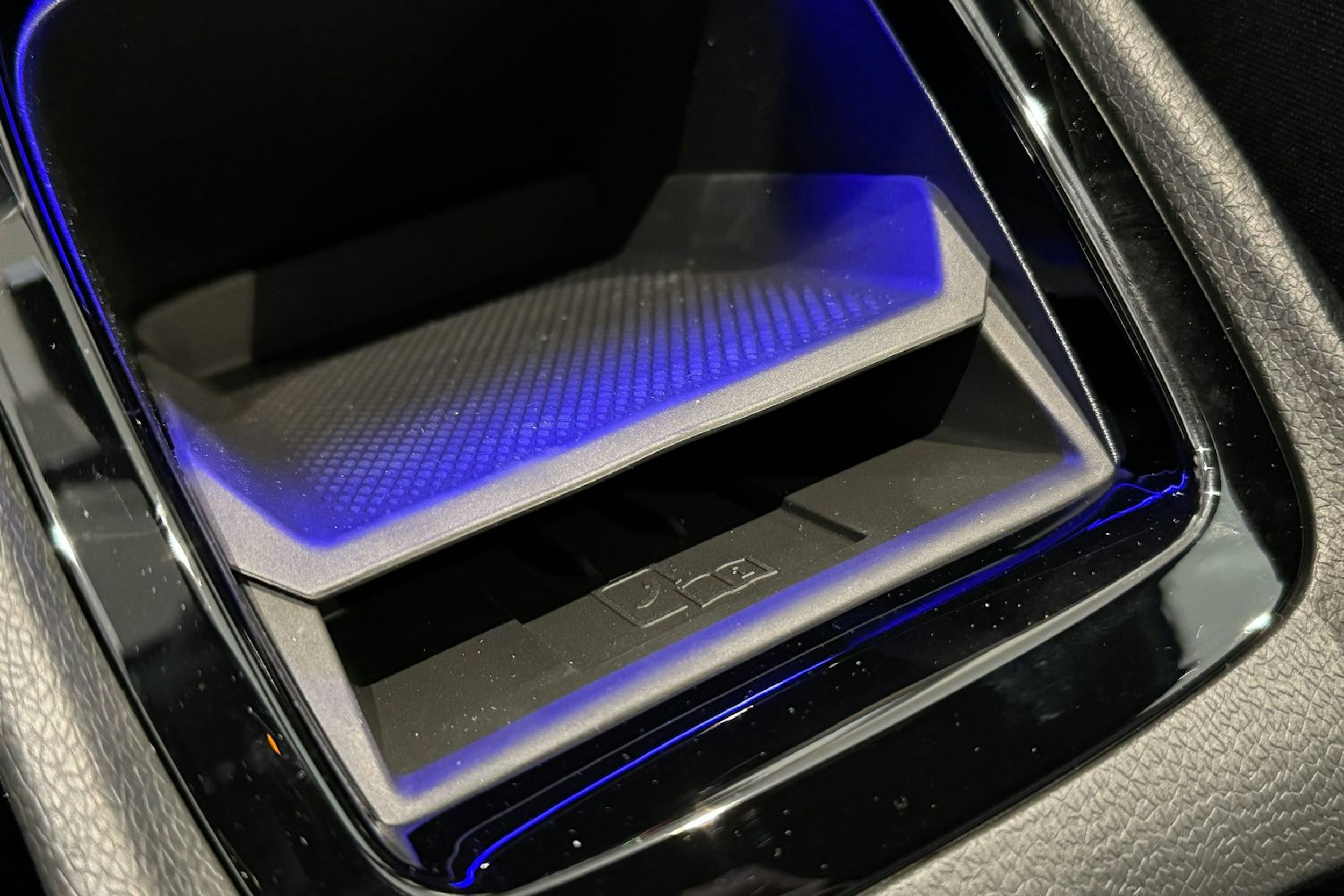 met. sininen Volkswagen ID.3 2026 kuva 23.