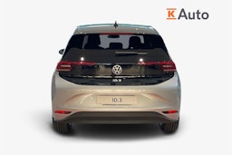 harmaa Volkswagen ID.3 2026 kuva 3.