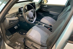 harmaa Volkswagen ID.3 2026 kuva 6.