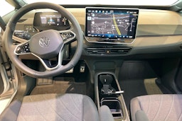 harmaa Volkswagen ID.3 2026 kuva 7.