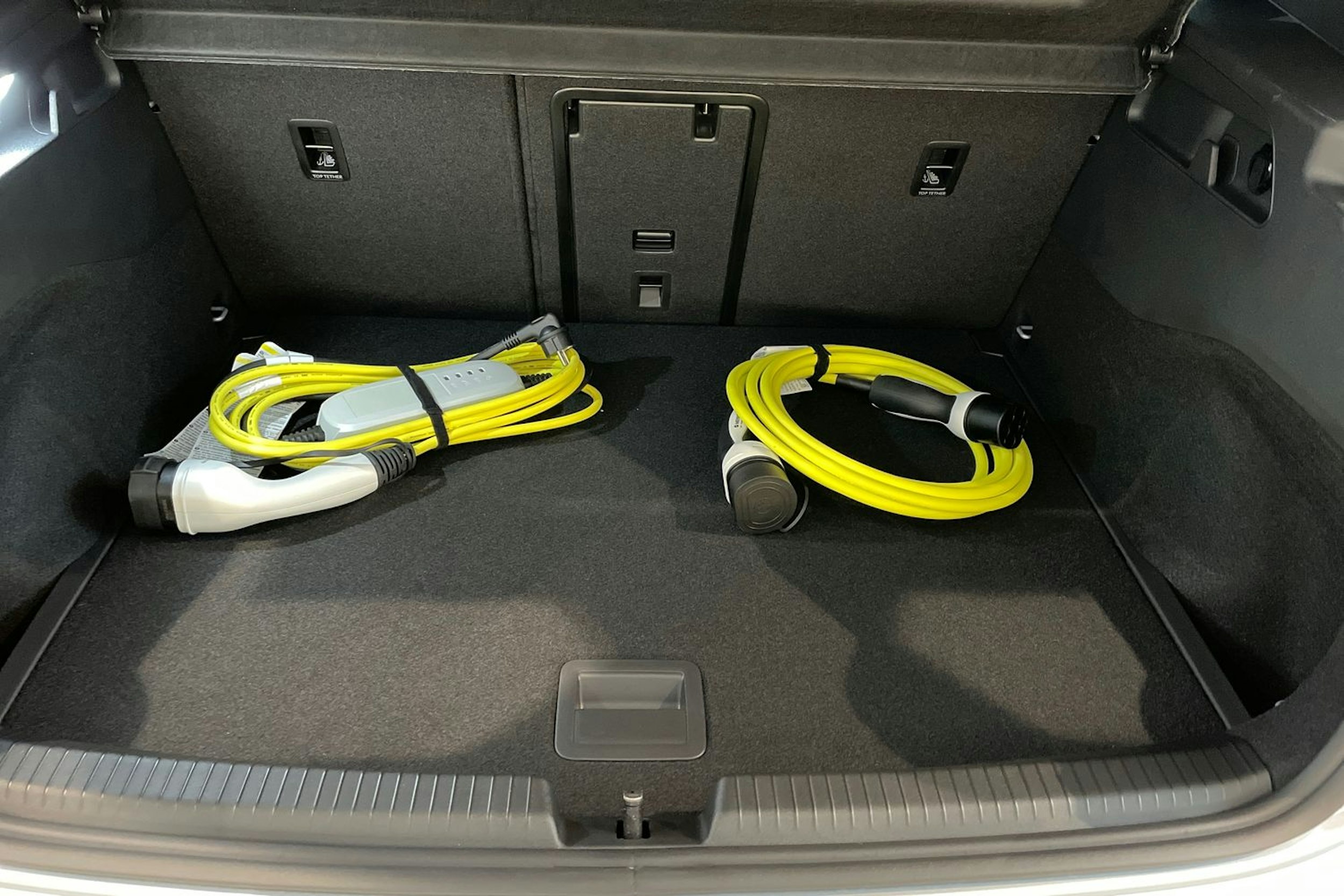 harmaa Volkswagen ID.3 2026 kuva 12.