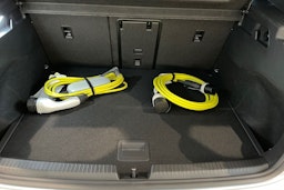 harmaa Volkswagen ID.3 2026 kuva 12.