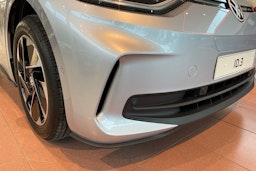 harmaa Volkswagen ID.3 2026 kuva 14.