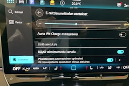 harmaa Volkswagen ID.3 2026 kuva 15.