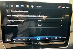 harmaa Volkswagen ID.3 2026 kuva 16.