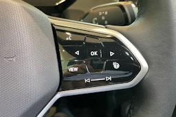 harmaa Volkswagen ID.3 2026 kuva 21.