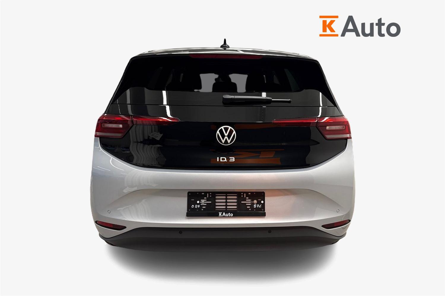 Volkswagen ID.3 2026, kuva 5/31