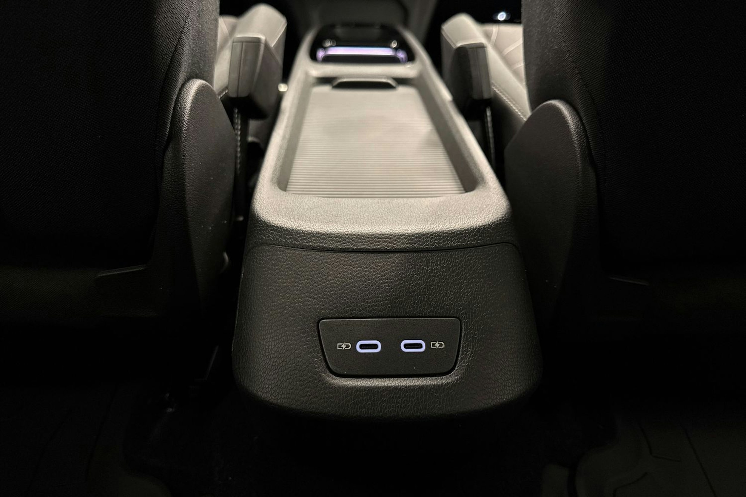 met. harmaa Volkswagen ID.3 2026 kuva 7.