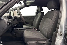 met. harmaa Volkswagen ID.3 2026 kuva 8.