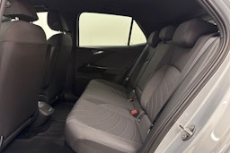 met. harmaa Volkswagen ID.3 2026 kuva 10.