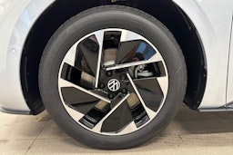 met. harmaa Volkswagen ID.3 2026 kuva 14.