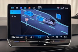 met. harmaa Volkswagen ID.3 2026 kuva 15.