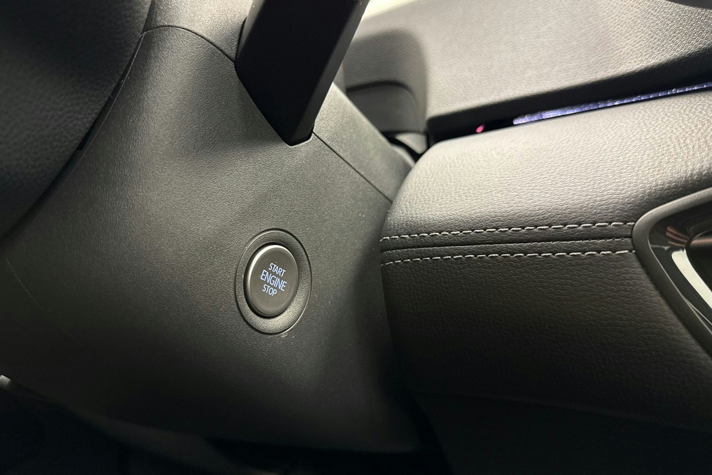 met. harmaa Volkswagen ID.3 2026 kuva 16.