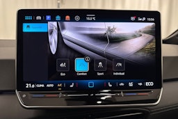 met. harmaa Volkswagen ID.3 2026 kuva 17.