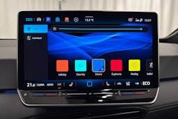 met. harmaa Volkswagen ID.3 2026 kuva 19.