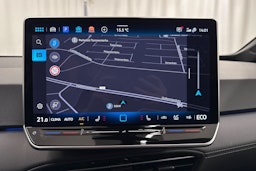 met. harmaa Volkswagen ID.3 2026 kuva 23.