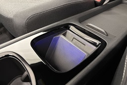 met. harmaa Volkswagen ID.3 2026 kuva 24.