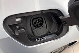 met. harmaa Volkswagen ID.3 2026 kuva 30.