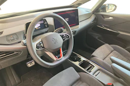 violetti Volkswagen ID.3 2026 kuva 6.