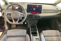 violetti Volkswagen ID.3 2026 kuva 7.
