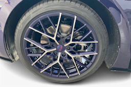 violetti Volkswagen ID.3 2026 kuva 9.