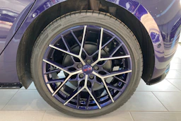 violetti Volkswagen ID.3 2026 kuva 10.