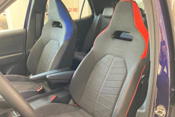 violetti Volkswagen ID.3 2026 kuva 11.