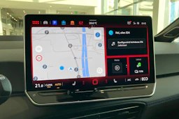 violetti Volkswagen ID.3 2026 kuva 15.