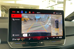 violetti Volkswagen ID.3 2026 kuva 18.