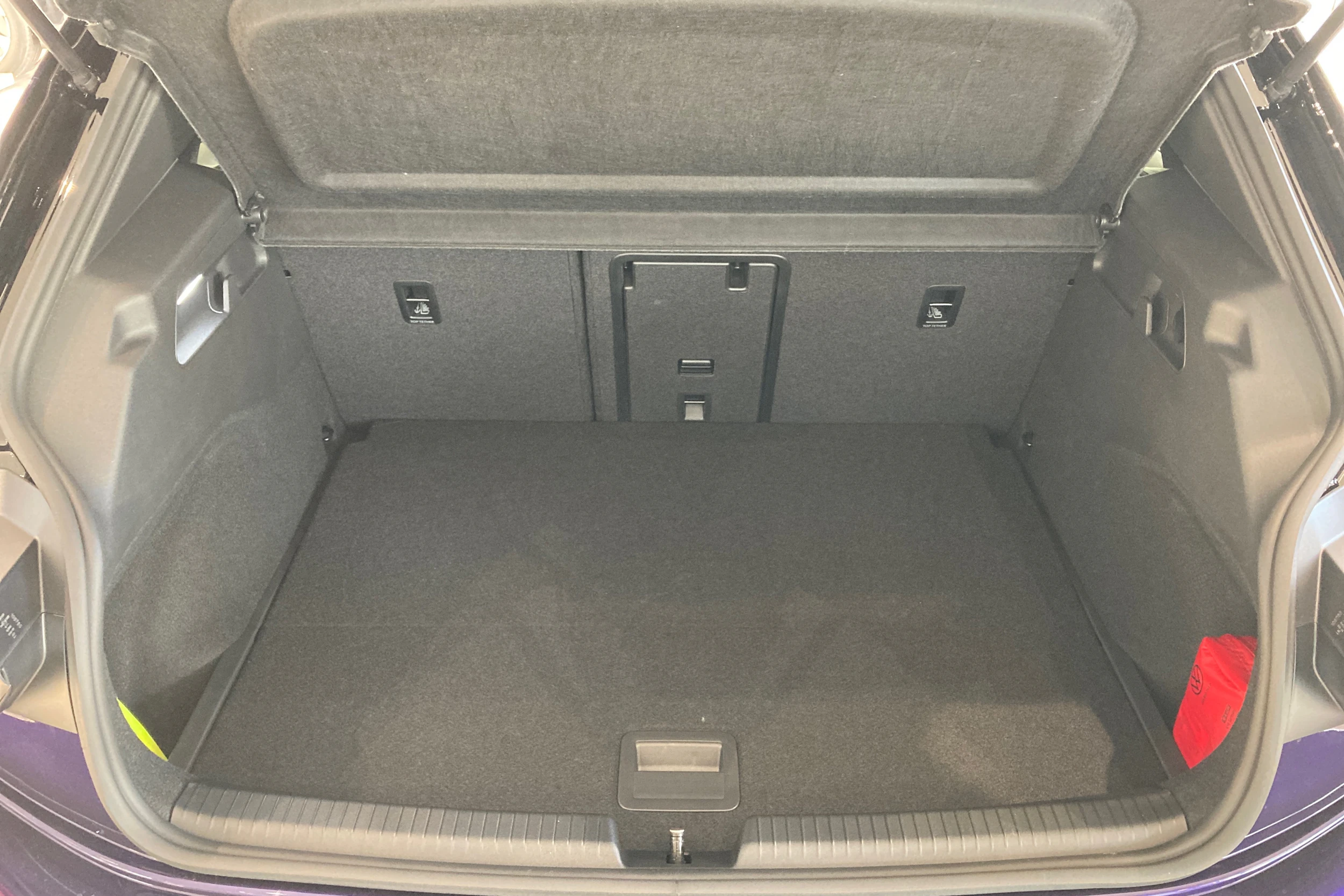 violetti Volkswagen ID.3 2026 kuva 20.