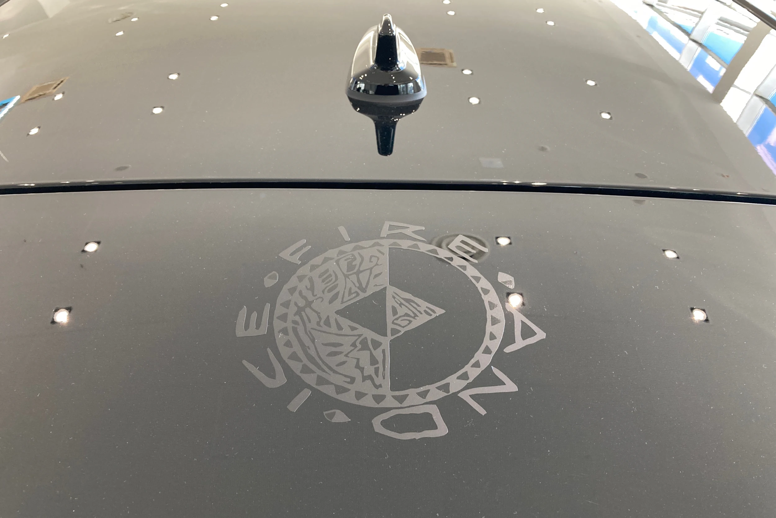 violetti Volkswagen ID.3 2026 kuva 21.