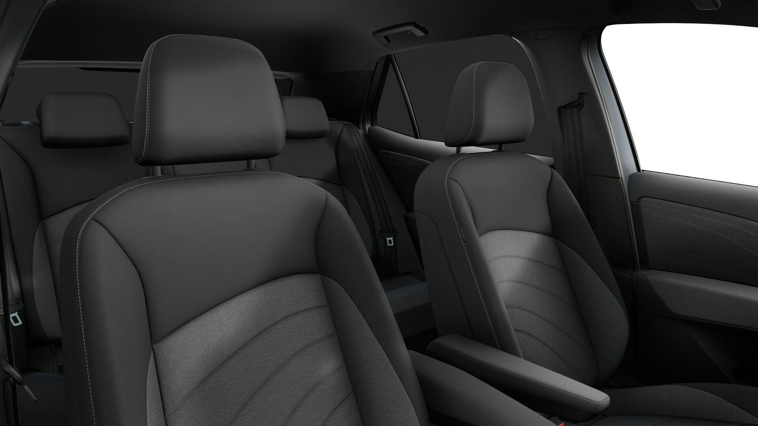 harmaa Volkswagen ID.3 2026 kuva 7.