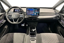 harmaa Volkswagen ID.3 2026 kuva 7.