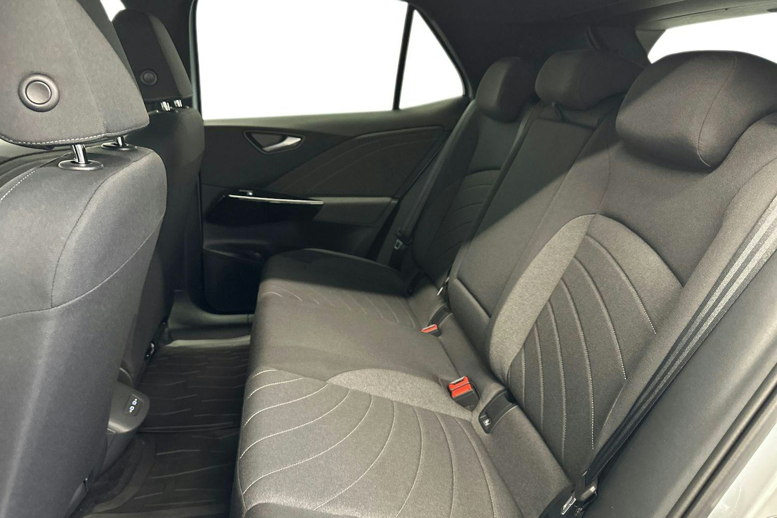 harmaa Volkswagen ID.3 2026 kuva 8.