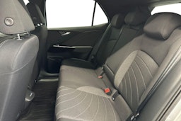 harmaa Volkswagen ID.3 2026 kuva 8.