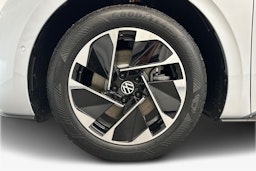 harmaa Volkswagen ID.3 2026 kuva 9.