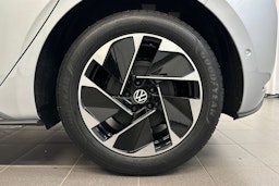 harmaa Volkswagen ID.3 2026 kuva 10.