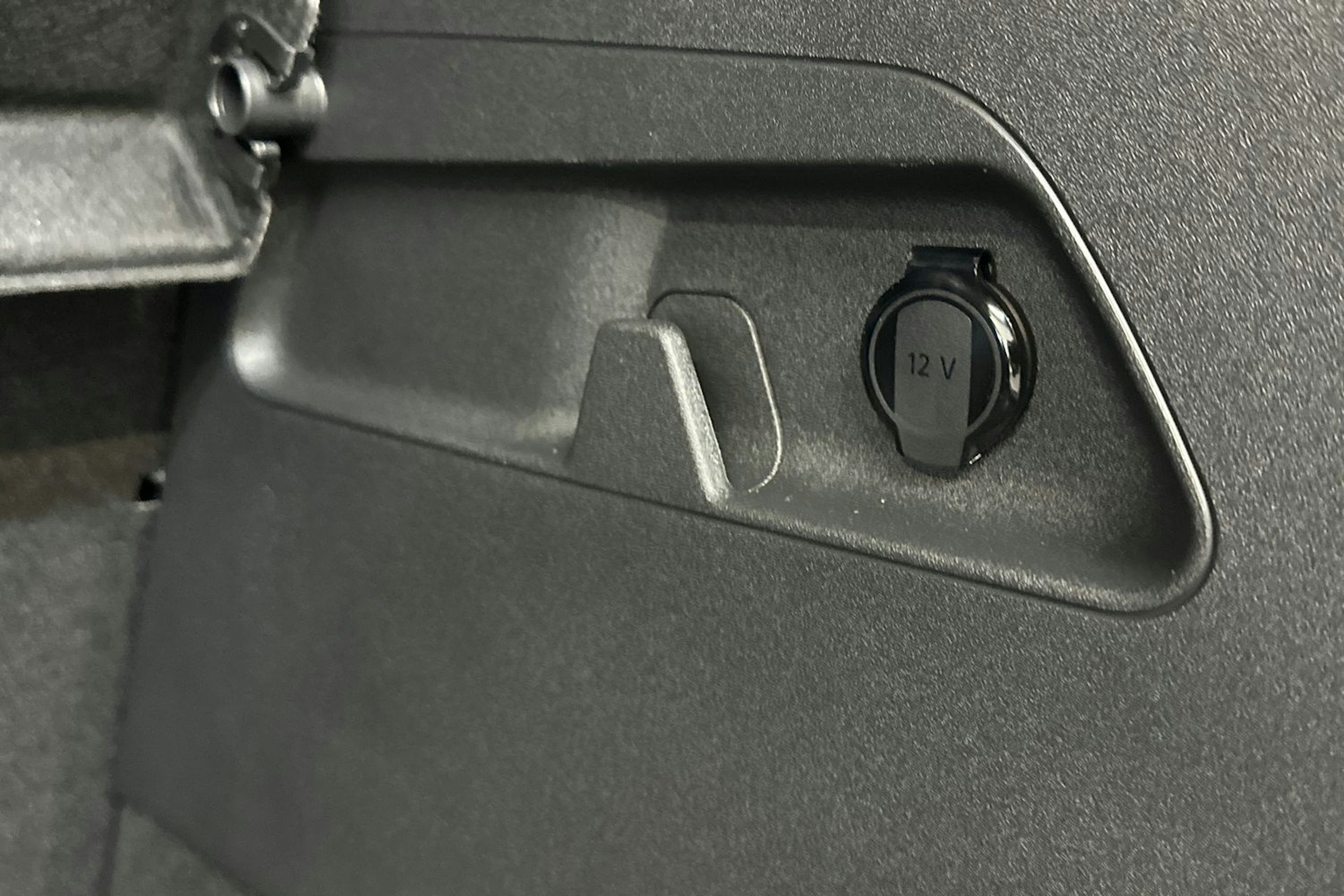 harmaa Volkswagen ID.3 2026 kuva 12.